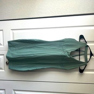 Gymshark X Whitney Simmons Athletic Dress